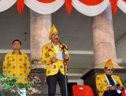 Hardiknas 2026, Bupati Parimo Dorong Deep Learning Tingkatkan Mutu Pendidikan