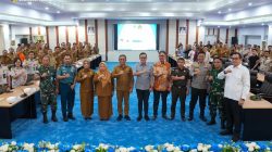 Pemprov Sulteng Segera Bahas Regulasi Tata Kelola Industri Durian