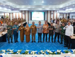 Pemprov Sulteng Segera Bahas Regulasi Tata Kelola Industri Durian