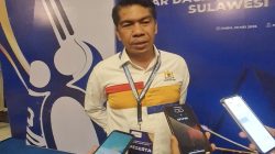 Raih 30 Suara, Gufran Ahmad Resmi Jadi Ketua KADIN Sulteng