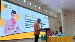 Seleksi 19 JPT Pratama di Parimo Resmi Dibuka, Diikuti 76 ASN