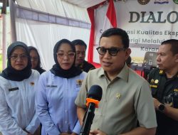 11 PH Durian Di Parimo Belum Memiliki Izin Ekspor