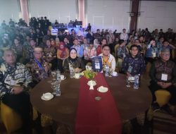 Belum Raih Penghargaan, Pemda Parimo Jadikan Capaian Daerah Lain Sebagai Pelajaran