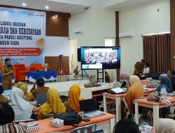 Disdik Parimo Tegaskan Tak Ada Pemberhentian Guru Honorer dalam SE Kemendikdasmen 2026