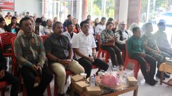 Perkuat Ekonomi Rakyat, Bupati Parimo Dukung Program KDMP