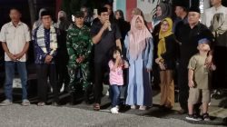 Bupati Erwin Pawai Takbiran Idul Adha Jadi Ajang Syiar dan Silaturahmi