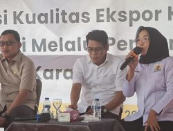 Faradiba Ingatkan Panen Durian Muda Rugikan Petani dan Packing House