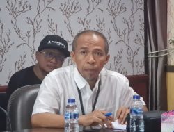 Kantor Hukum Dr. Osgar Sahim Matompo Layangkan Somasi Ke Bupati Parimo