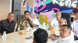 Parimo Siapkan 9,2 Hektare Lahan, Target Masuk Tahap III Program Sekolah Rakyat
