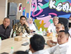 Parimo Siapkan 9,2 Hektare Lahan, Target Masuk Tahap III Program Sekolah Rakyat