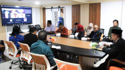 Dorong Kawasan Transmigrasi Masuk PSN, Parimo Matangkan Persiapan Kunjungan Kementerian Transmigrasi