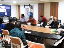 Dorong Kawasan Transmigrasi Masuk PSN, Parimo Matangkan Persiapan Kunjungan Kementerian Transmigrasi