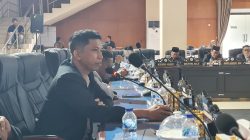 Tagih Jawaban Pemda, Basuki Kembali Pertanyakan Regulasi Tenaga Ahli