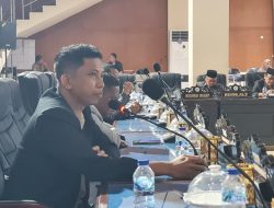 Tagih Jawaban Pemda, Basuki Kembali Pertanyakan Regulasi Tenaga Ahli