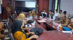 Bupati Parimo Fokus Tangani Kemiskinan ATS Diwilayah Terpencil