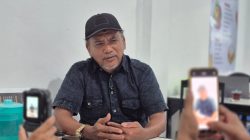 Merasa Dirugikan Secara Sepihak, Kontraktor Gugat Pemda Parimo Rp10 Miliar