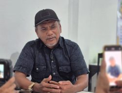 Merasa Dirugikan Secara Sepihak, Kontraktor Gugat Pemda Parimo Rp10 Miliar