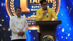 Evaluasi Capaian “Gerbang Desa” Setahun Pemerintahan Erwin-Sahid
