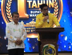 Evaluasi Capaian “Gerbang Desa” Setahun Pemerintahan Erwin-Sahid