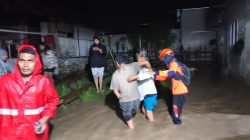 Tiga Desa di Parimo Diterjang Banjir Tanpa Kehadiran Pemimpin Daerah