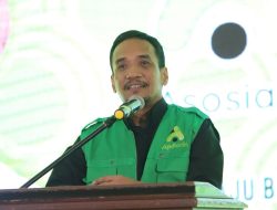 Apdurin: Sulteng Butuh 100 Ribu Hektar Kebun Durian untuk Jadi Raja Durian Dunia