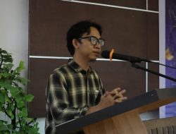 Mahasiswa Asal Parimo Desak Pemda Adil Jalin Kerja Sama dengan Universitas