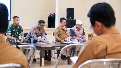 Refleksi Satu Tahun Erwin-Sahid Pemda Parimo Sediakan Layanan Gratis