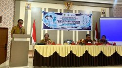 Zulfinasran Tegaskan Penurunan AKI dan AKB Pengaruhi Capaian IPM