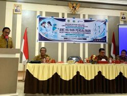 Zulfinasran Tegaskan Penurunan AKI dan AKB Pengaruhi Capaian IPM