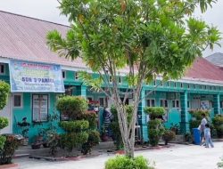 Disdikbud Parimo Liburkan Sekolah Antisipasi Gempa Susulan