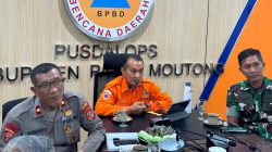 BPBD Parimo Dorong Penguatan Mitigasi dan Pemetaan Risiko Likuefaksi