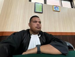 Proses Etik Selpina Dinilai Menggantung, Pelapor Bantah Argumen Ketua BK DPRD Parimo
