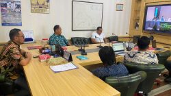 Pemda Parimo Ikuti Sosialisasi Jamsostek Award 2026 Secara Virtual
