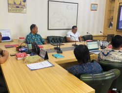 Pemda Parimo Ikuti Sosialisasi Jamsostek Award 2026 Secara Virtual