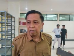 Dalami Dugaan Korupsi Proyek Perpustakaan, Polda Sulteng Periksa Kepala BPKAD Parimo