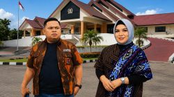 Tuntut Transparansi BK, Pelapor Kasus Etik Selpina Surati Ketua DPRD Parimo