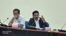 Fadli Soroti Pencairan Uang Muka Proyek Tiga Item Pekerjaan Perpustakaan Tanpa DPA