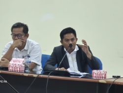 Fadli Soroti Pencairan Uang Muka Proyek Tiga Item Pekerjaan Perpustakaan Tanpa DPA