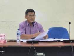 Proyek Perpustakaan Parimo Dapat Atensi KPK, Pansus Soroti Kinerja Konsultan