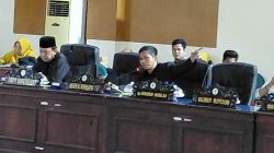 Basuki Soroti  Kebocoran PAD hingga Perbup TA, Minta Bupati Evaluasi