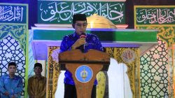 MTQ Ke-22 Tingkat Kecamatan Tinombo Resmi di Buka Bupati Parimo