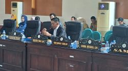 Pembahasan KUA-PPAS Terhambat, Fadli Minta Pagu OPD Diselesaikan