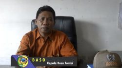 Kades Tombi Akui ada Pungutan di Lokasi Peti, Dalihnya untuk Air Bersih
