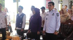 Lewat Posyandu 6 SPM, Pemda Parimo Perluas Akses Pelayanan Masyarakat