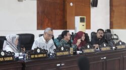 TAPD Parimo Paparkan Proyeksi KUA-PPAS 2027, Fokus Efisiensi dan Belanja Prioritas
