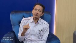 BNN Poso Perketat Pemantauan Oknum ASN Parimo Terlibat Sabu
