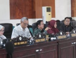 Pemda Parimo Pastikan Anggaran PPPK dan Gaji Ke-13 Aman 2027