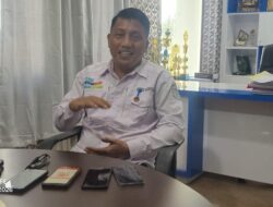 Dinkes Parimo Buka Suara Terkait Alokasi Anggaran Tes Narkoba ASN