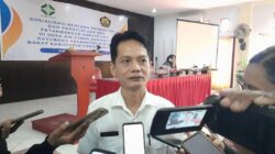Beroperasi di Tengah Sanksi, Izin CV BBN Terancam Dicabut