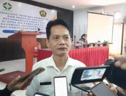 Beroperasi di Tengah Sanksi, Izin CV BBN Terancam Dicabut